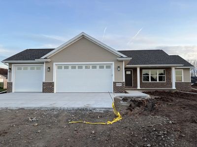 5289 Cornhusk Ln, Omro, WI, 54963