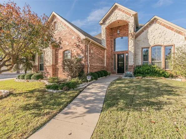 8301 Westwind Ln, North Richland Hills, TX 76182