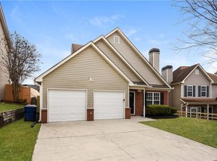 403 Providence Rd, Dallas, GA 30157