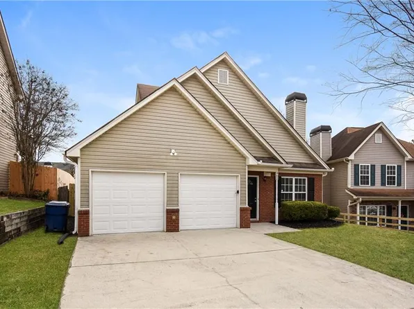 403 Providence Rd, Dallas, GA 30157