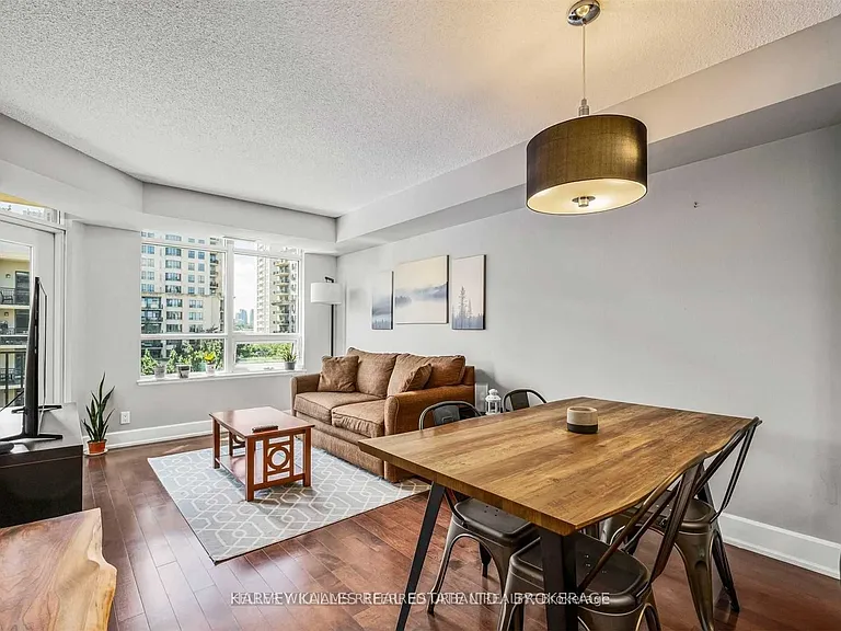 676 Sheppard Ave E #512 — Photo 11