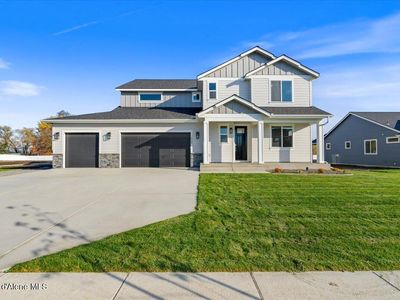 3330 N Cassiopeia St, Post Falls, ID, 83854