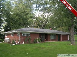 133 Grandview Rd, Centre Hall, PA 16828