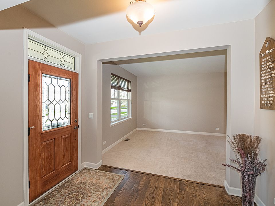 2840 Sweet Clover Way, Wauconda, IL 60084 Zillow