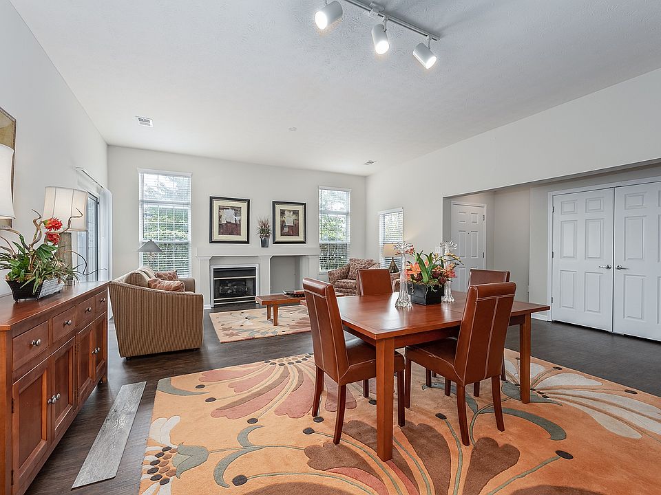 Falls at Landen 7401 Landen Falls Dr Maineville, OH Zillow