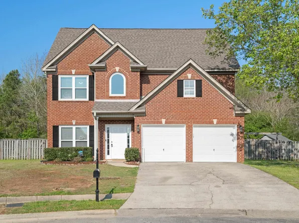 109 Bentmoor Cir, Helena, AL 35080