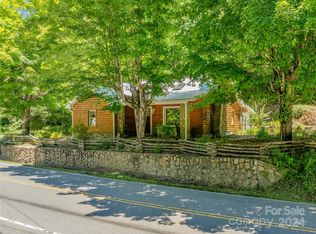 460 State Highway 208, Marshall, NC 28753