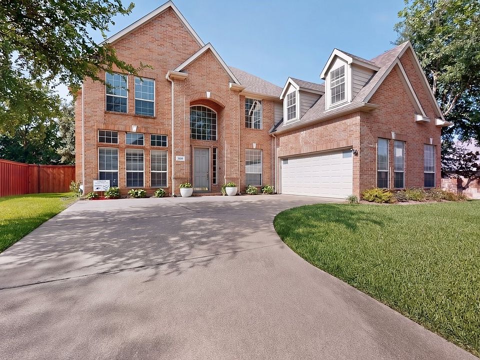 3609 Wise Ln, Flower Mound, TX 75022 | MLS #21317786 | Zillow