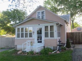 6213 S 43rd St, Omaha, NE 68107