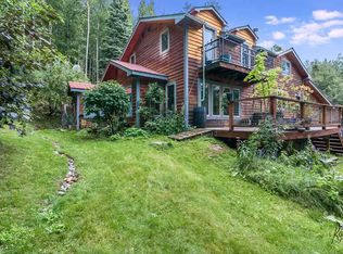 1125 Powellite Dr, Fairbanks, AK 99712