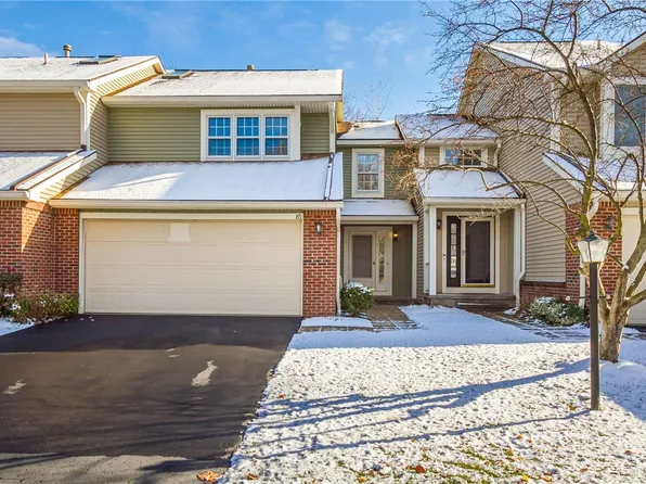 85 Montpelier Cir, Rochester, NY 14618