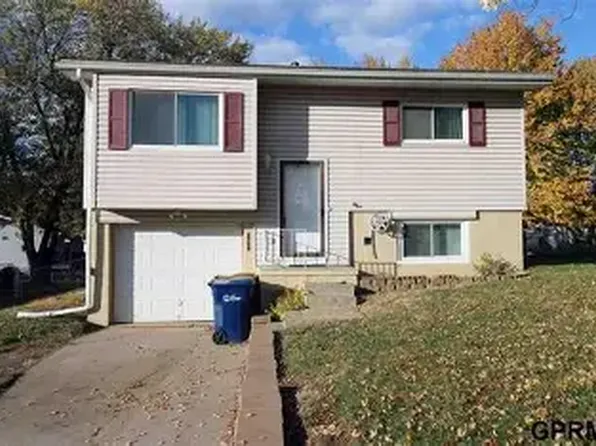 2706 Bryan Ave, Bellevue, NE 68005
