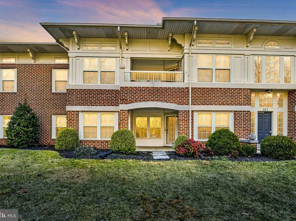 307 Laurel Woods Dr Unit A, Abingdon, MD 21009