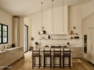 8281 E Kalil Dr, Scottsdale, AZ 85260