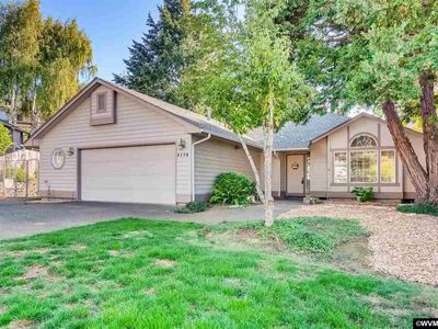 5170 Foxhaven Ct SE, Salem, OR, 97306