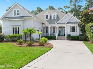 3499 Haskell Ln SE, Southport, NC 28461
