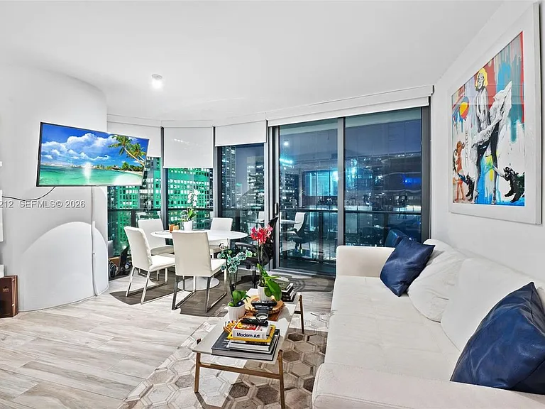 801 S Miami Ave #2705 — Photo 14