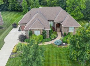 4199 Reserves Pl, Mason, OH 45040