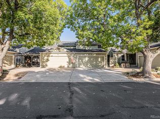 14358 E Baltic Cir, Aurora, CO 80014