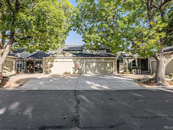 14358 E Baltic Circle, Aurora, CO 80014