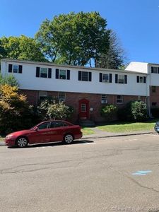 45 Fairview Drive #3, Danbury, CT, 06810