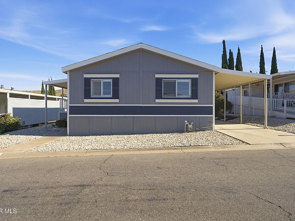 2nd image of 5200 Entrar Dr Spc 134