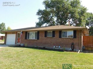 8238 Chase Dr, Arvada, CO 80003