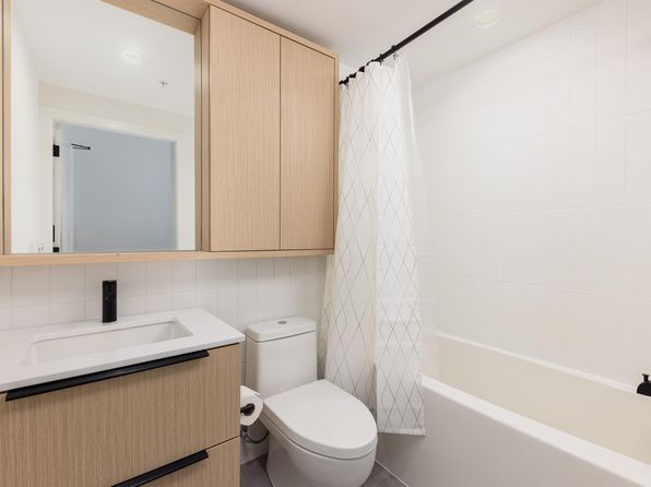 1 bedroom rental in Vancouver — photo 15