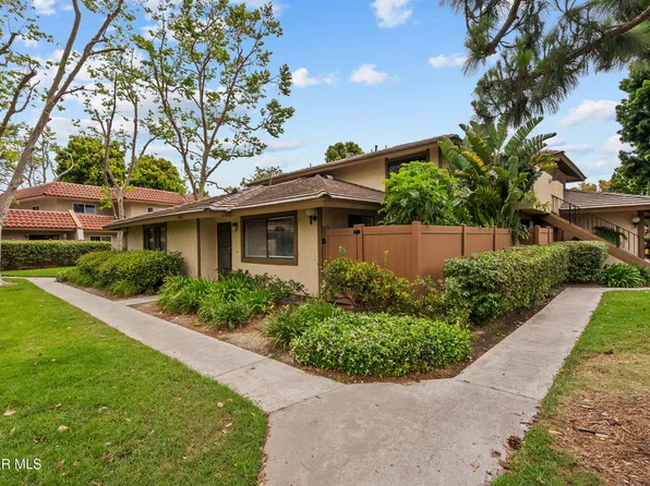 6647 Shakespeare Way, Ventura, CA 93003