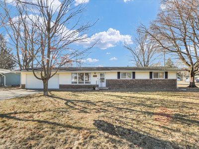209 W Strong St, Tolono, IL, 61880