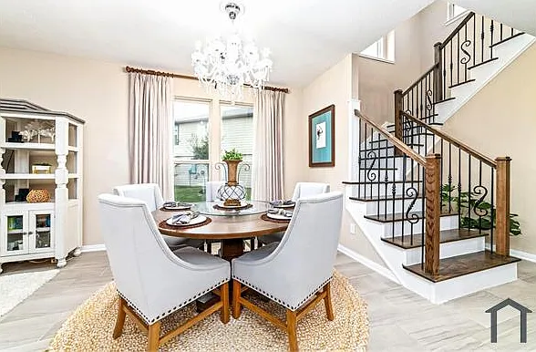 4706 Westfield Prairie Ct — Photo 15