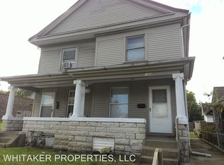 1808 Wyoming St, Dayton, OH 45410