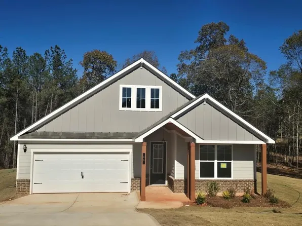 65 Cooper Dr, Mansfield, GA 30055