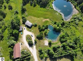 3810 N Mio Rd, Rose City, MI 48654