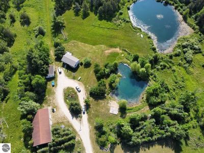 3810 N Mio Rd, Rose City, MI, 48654