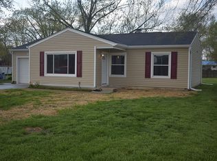 404 Sycamore Rd, Trenton, OH 45067