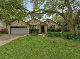 3922 Katzman Dr, Austin, TX 78728