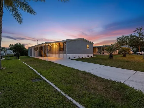 14383 Dehaven Ave, Brooksville, FL 34613