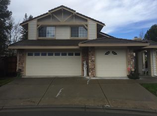 23 Lava Falls Ct, San Ramon, CA 94582