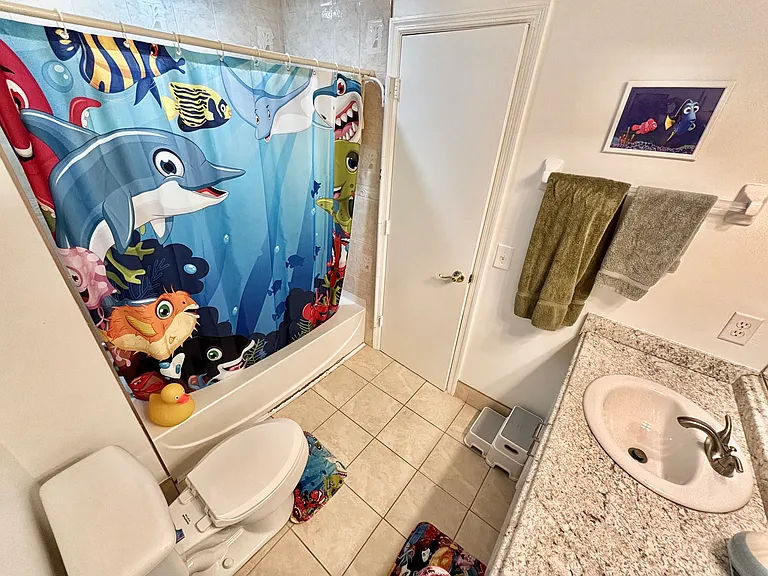 5952 NW 47th Ter #59 — Photo 21