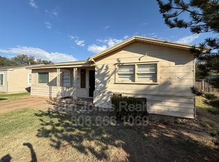 2116 39th St, Lubbock, TX 79412
