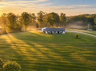 1043 Murphy Hollow Rd, Vanleer, TN 37181