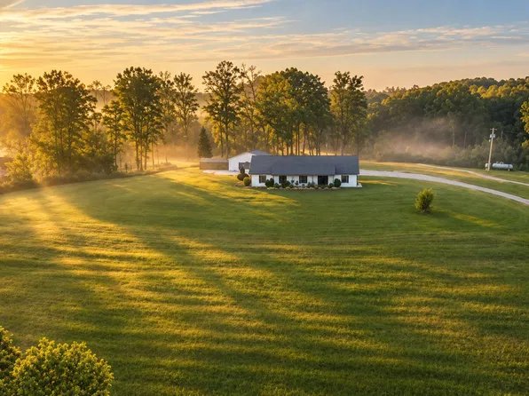 1043 Murphy Hollow Rd, Vanleer, TN 37181