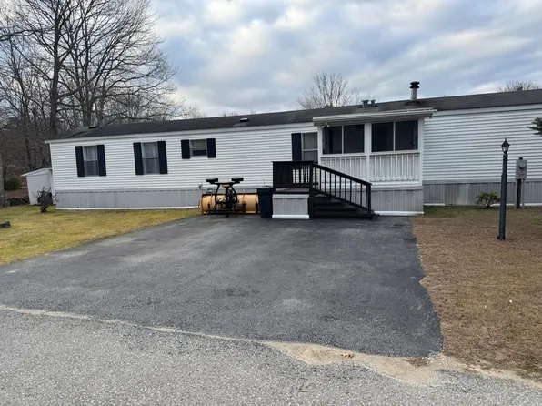 14 Nixon Street, Epsom, NH 03234