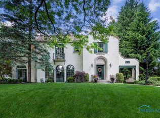 3446 Chestnut Hill Rd, Toledo, OH 43606