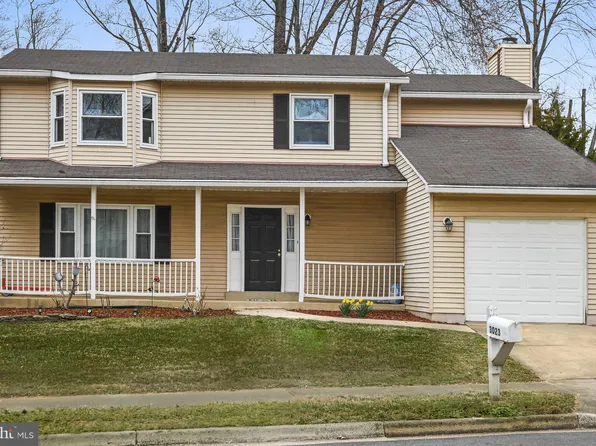 3023 Steven Martin Dr, Fairfax, VA 22031