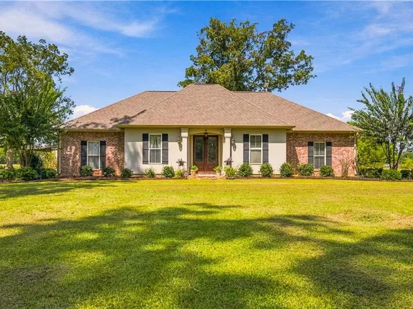 30 Chicola Ln, Alexandria, LA 71302