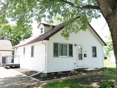129 Cleveland St S, Cambridge, MN, 55008