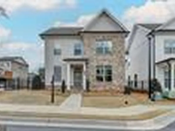 1378 Bennett Creek Overlook, Suwanee, GA 30024