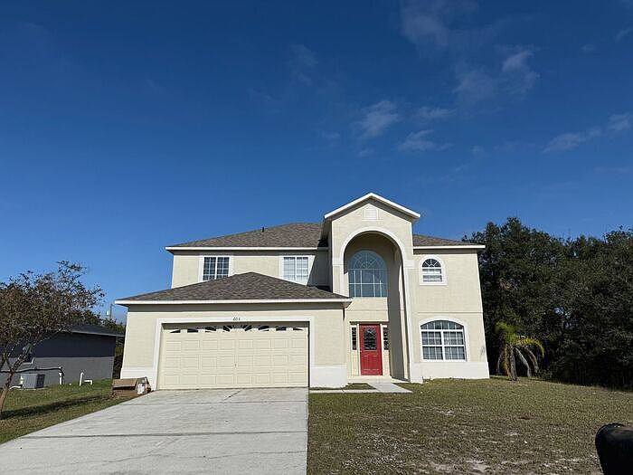 1st image of 603 Amazon Ct